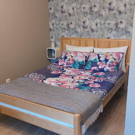 Cenkones Street Apartment Λιέπαγια Εξωτερικό φωτογραφία