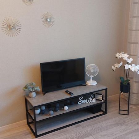 Cenkones Street Apartment Λιέπαγια Εξωτερικό φωτογραφία