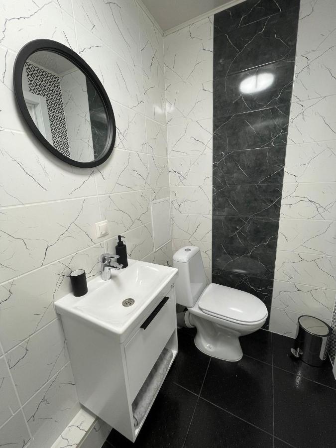 Cenkones Street Apartment Λιέπαγια Εξωτερικό φωτογραφία
