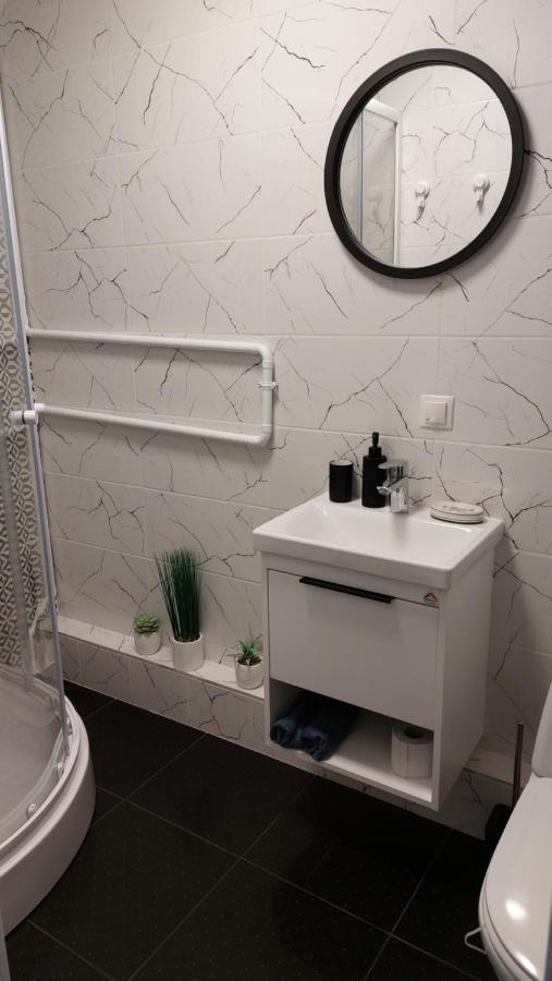 Cenkones Street Apartment Λιέπαγια Εξωτερικό φωτογραφία