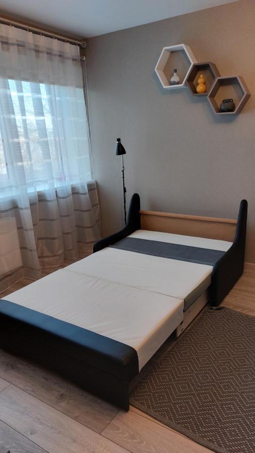 Cenkones Street Apartment Λιέπαγια Εξωτερικό φωτογραφία