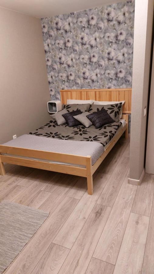Cenkones Street Apartment Λιέπαγια Εξωτερικό φωτογραφία