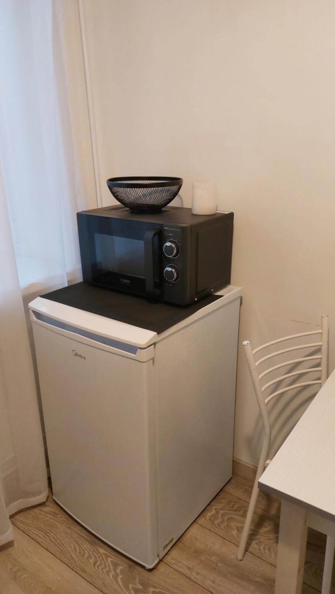 Cenkones Street Apartment Λιέπαγια Εξωτερικό φωτογραφία