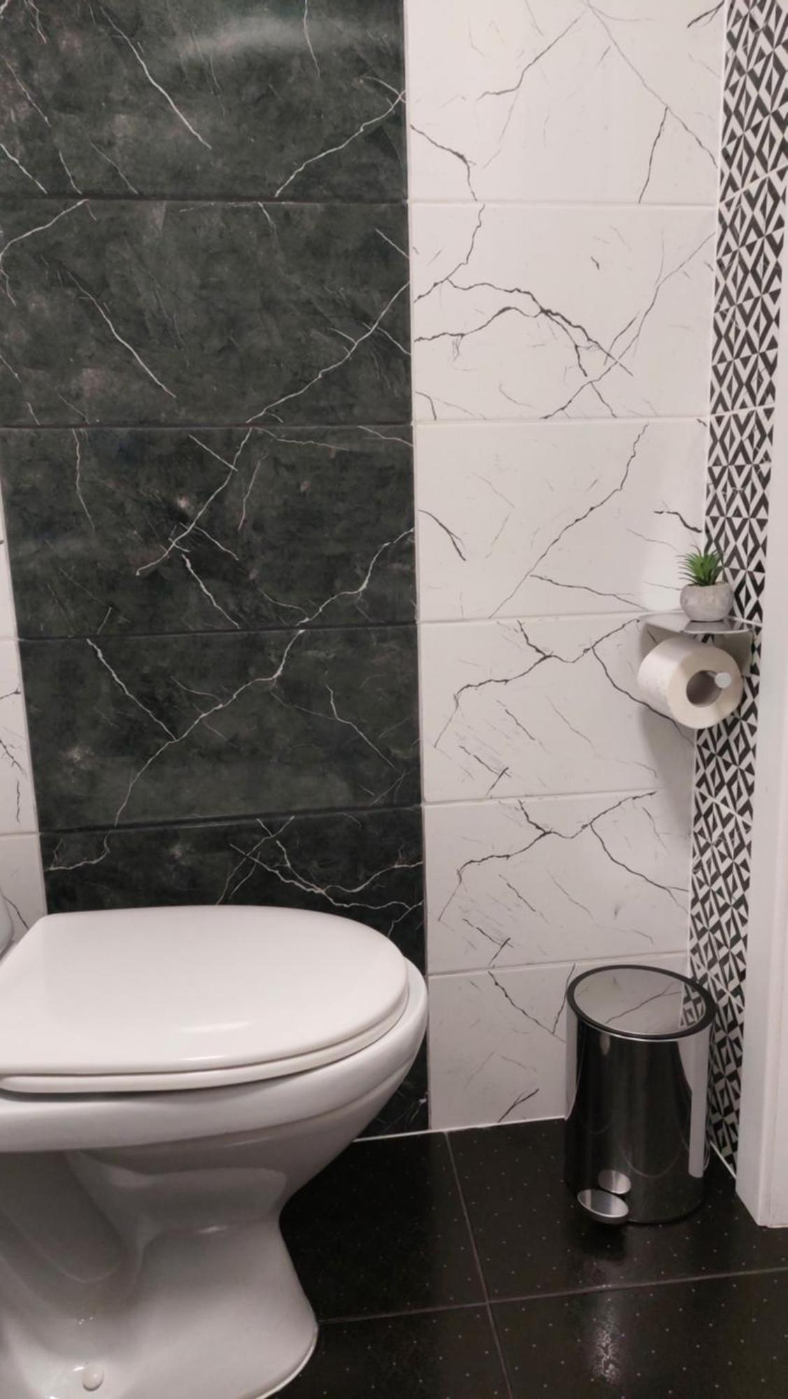 Cenkones Street Apartment Λιέπαγια Εξωτερικό φωτογραφία