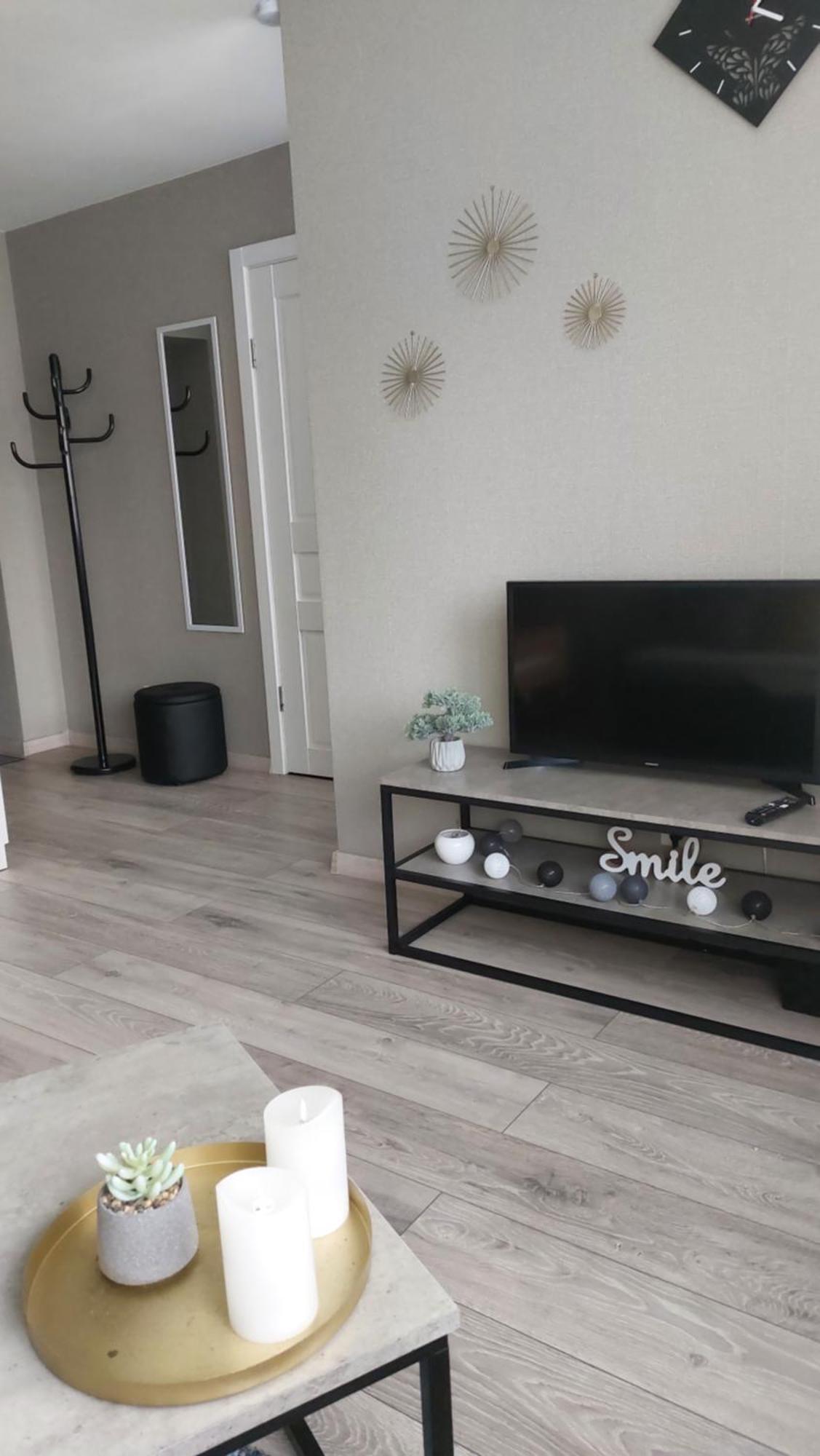 Cenkones Street Apartment Λιέπαγια Εξωτερικό φωτογραφία