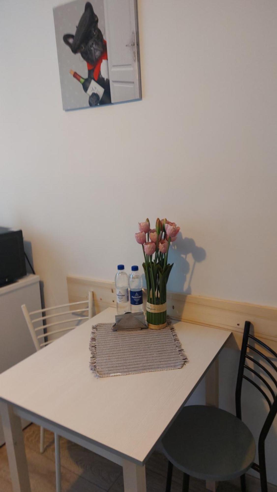 Cenkones Street Apartment Λιέπαγια Εξωτερικό φωτογραφία
