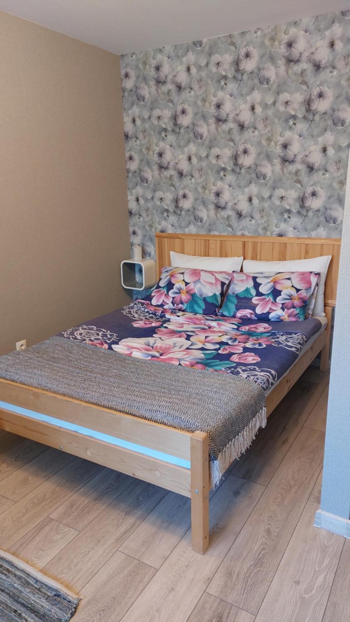 Cenkones Street Apartment Λιέπαγια Εξωτερικό φωτογραφία