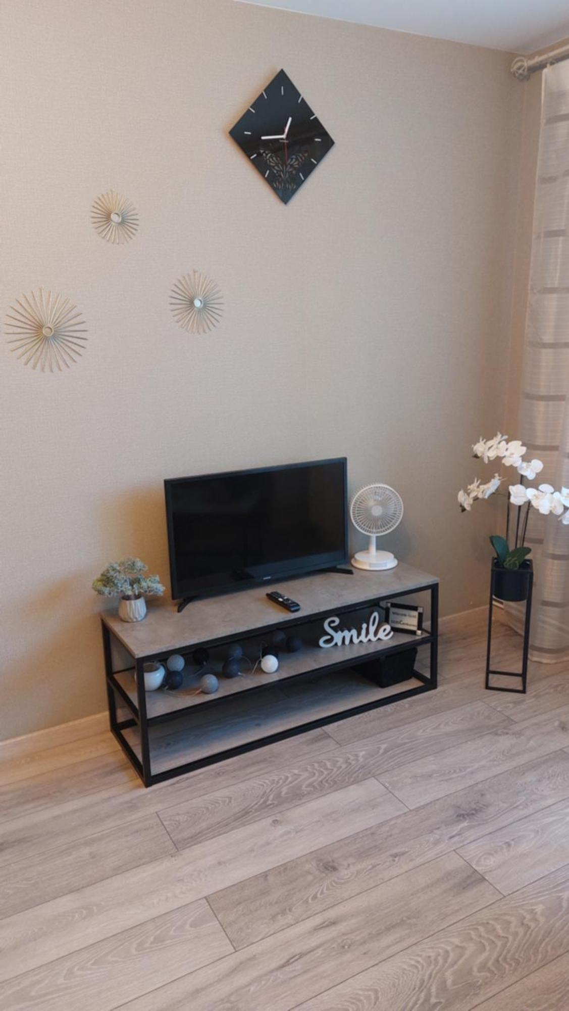 Cenkones Street Apartment Λιέπαγια Εξωτερικό φωτογραφία